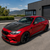 2014-2021 BMW M2 2 Series F22 F23 F87 Carbon Fiber M Performance Style Vented Hood