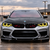 2017-2023 BMW F90 G30 M5/5 Series Carbon Fiber M5 Style Hood