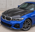 2019+ BMW G20 330i/M340i 3 Series Carbon Fiber MBJ Style Vented Hood
