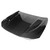 2021-2026 BMW 4 Series G22/G23/G26 Carbon Fiber MBJ Style Vented Hood