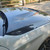 BMW F10 M5/5 Series Carbon Fiber GTS Style Vented Hood