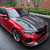 2019+ BMW G20 330i/M340i 3 Series Carbon Fiber BK Style Vented Hood