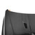 2012-2018 BMW 3 Series F30 Carbon Fiber M Style Vented Hood