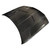 2019+ BMW X5 X6 (G05/G06) Carbon Fiber LD Style Bonnet Hood