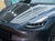 2020–2024 Tesla Model Y Carbon Fiber V Style Hood