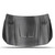 2014-2019 Mercedes-Benz CLA Class LY Style Carbon Fiber Bonnet Hood | W117