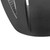 Tesla Model 3 Carbon Fiber CMS Style Vented Hood