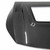 2020-2023 Mercedes-Benz CLA Class AMG IMP Style Carbon Fiber Bonnet Hood | W118