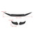 BMW G22/G23 430i M440i Carbon Fiber DTM Style Front Lip