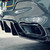 2024+ BMW X6 (G06) Gloss Black A Style Full Body Kit