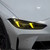 2025+ BMW M3/M4 4 Series CSL Style Yellow DRL LED Headlight Modules