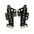 2025+ BMW M3/M4 4 Series CSL Style Yellow DRL LED Headlight Modules