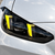 2025+ BMW M3/M4 4 Series CSL Style Yellow DRL LED Headlight Modules