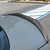 BMW F82 M4 Carbon Fiber M4 Style Rear Trunk Spoiler