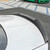 BMW F82 M4 Carbon Fiber M4 Style Rear Trunk Spoiler