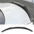 BMW F82 M4 Carbon Fiber M4 Style Rear Trunk Spoiler