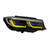 2019-2022 BMW 3 Series G20 Triple Color DRL LED Headlights
