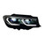 2019-2022 BMW 3 Series G20 Triple Color DRL LED Headlights