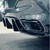 2024-2027 BMW X6 G06 LCI Gloss Black B Style Full Body Kit