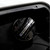 BMW Forged Carbon Fiber Gas / Fuel Cap Cover | Monaco Motorsports