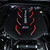 BMW M5 G90 Carbon Fiber OEM Style Engine Cover