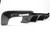 BMW F10 M5 Carbon Fiber DTM Style DiffuserBMW F10 M5 Carbon Fiber DTM Style Diffuser