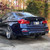 BMW M3/3 Series F80 F30 Carbon Fiber M4 Style Trunk Spoiler