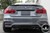 BMW M3/3 Series F80 F30 Carbon Fiber M4 Style Trunk Spoiler BMW M3/3 Series F80 F30 Carbon Fiber M4 Style Trunk Spoiler