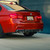 BMW M3/3 Series F80 F30 Carbon Fiber PSM Style Trunk Spoiler