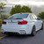 BMW M3 M4 F80/F82 3-Piece Carbon Fiber V1 Style Diffuser