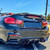 BMW M3 M4 F80/F82 3-Piece Carbon Fiber V1 Style Diffuser