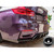 BMW M3 M4 F80/F82 3-Piece Carbon Fiber V1 Style Diffuser