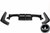 BMW M3 M4 F80/F82 3-Piece Carbon Fiber V1 Style Diffuser