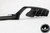 BMW M3 M4 F80/F82 3-Piece Carbon Fiber V1 Style Diffuser