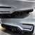 BMW F80/F82 PSM Style Carbon Fiber Diffuser + Undertray