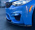 BMW M3 M4 F80/F82 Carbon Fiber 3D Style Front Lip