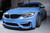 BMW M3 M4 F80/F82 Carbon Fiber 3D Style Front Lip
