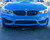 BMW M3 M4 F80/F82 Carbon Fiber 3D Style Front Lip