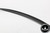 BMW F10 M5/5 Series Carbon Fiber Performance Style Trunk Spoiler