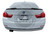 BMW 4 Series F32 Carbon Fiber M4 Style Trunk Spoiler