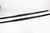 BMW F30/F31 Carbon Fiber M Performance Style Side Skirt Extensions