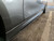 BMW F30/F31 Carbon Fiber M Performance Style Side Skirt Extensions