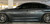 BMW F30/F31 Carbon Fiber M Performance Style Side Skirt Extensions