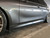 BMW F30/F31 Carbon Fiber M Performance Style Side Skirt Extensions