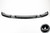 BMW F10 5 Series Hamann Style Carbon Fiber Front Lip (M Sport)