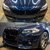 BMW F10 5 Series V1 Style Carbon Fiber Front Lip (M Sport)