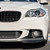 BMW F10 5 Series V1 Style Carbon Fiber Front Lip (M Sport)