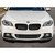 BMW F10 5 Series V1 Style Carbon Fiber Front Lip (M Sport)