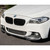 BMW F10 5 Series V1 Style Carbon Fiber Front Lip (M Sport)