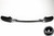 BMW F10 5 Series V1 Style Carbon Fiber Front Lip (M Sport)